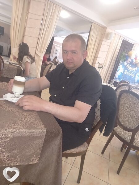 Андрей, 42, Барановичах — анкета №132016