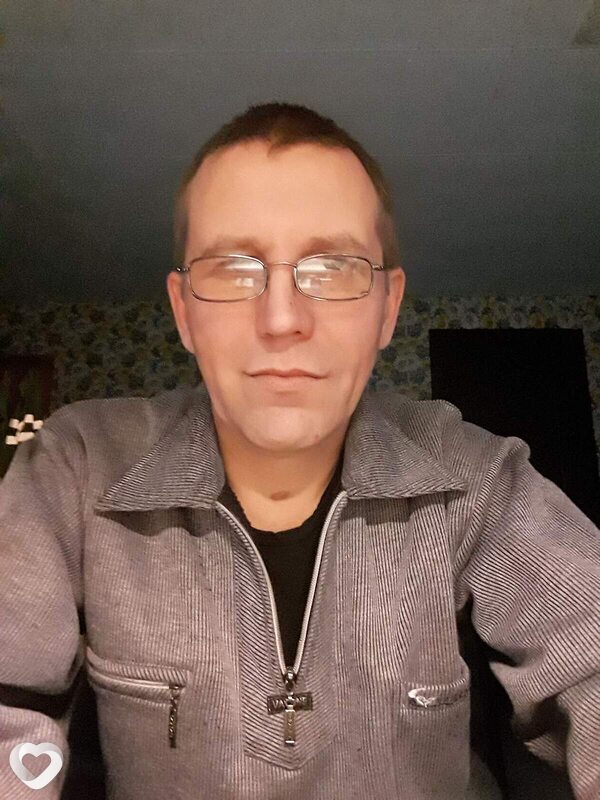 Валерий, 45, Тобольске — анкета №132017