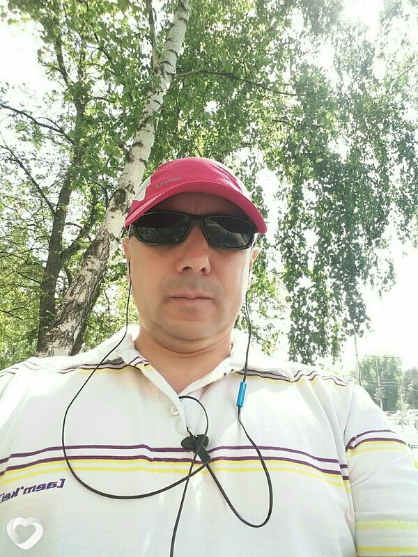 Марат, 53, Екатеринбурге — анкета №132018
