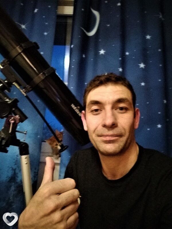 Дмитрий, 42, Петрозаводске — анкета №132019