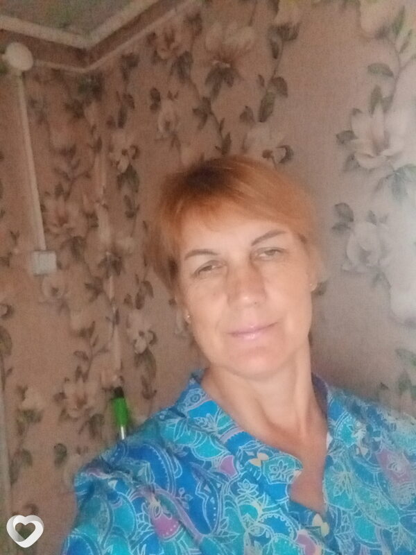 Алина, Асино