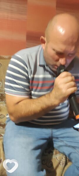 Андрей, 47, Борисове — анкета №131785
