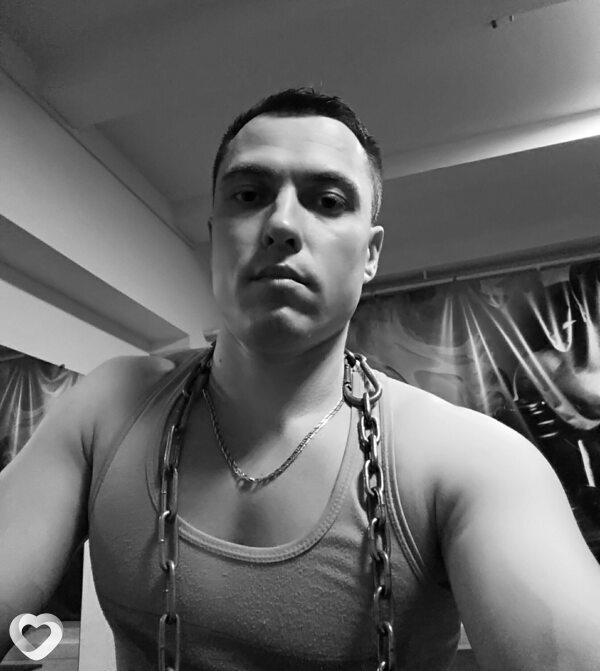 Колян, 42, Санкт-Петербурге — анкета №131792