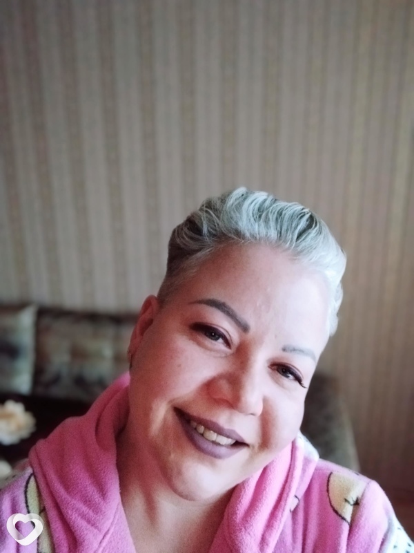 Анастасия, 45, Минске — анкета №131793