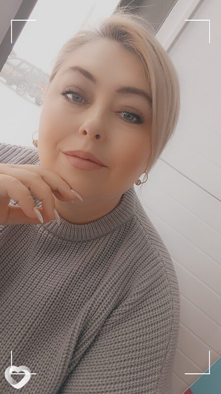 Марина, 48, Иркутске — анкета №131798