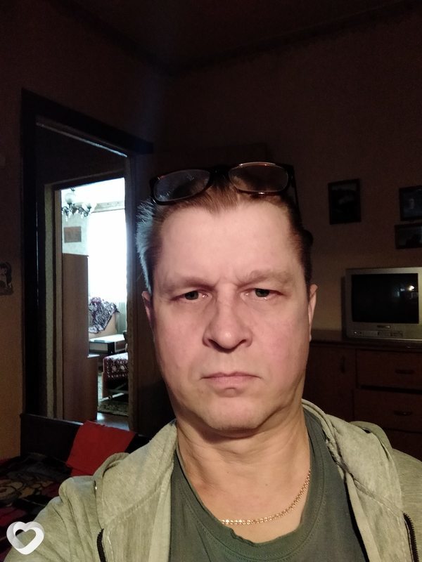 Виктор, 55, Тамбове — анкета №131799