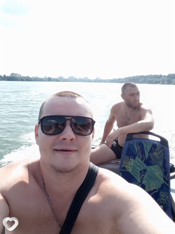 Настоящий, 33, Киеве — анкета №131800