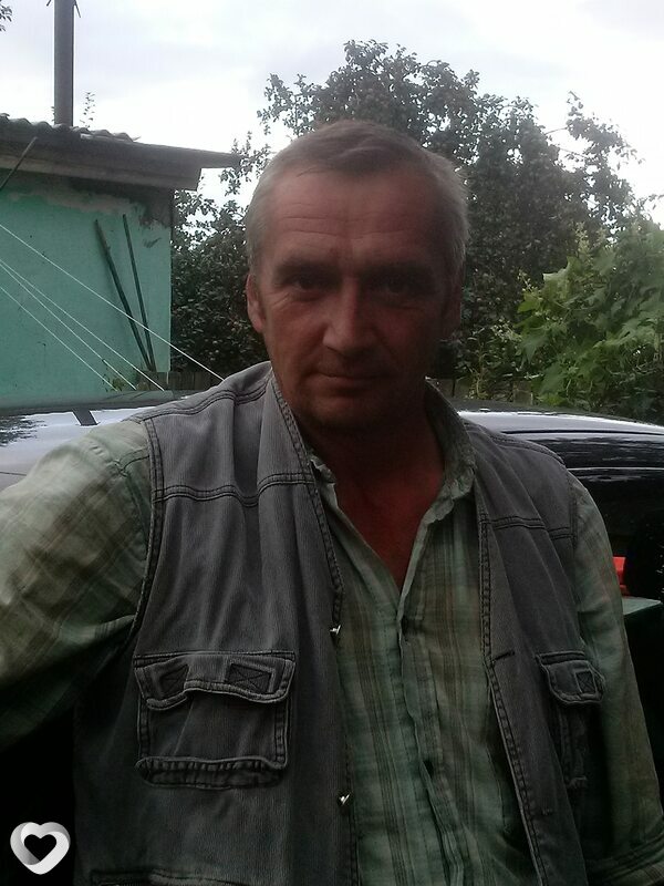 Андрей, 57, Фурманове — анкета №131808