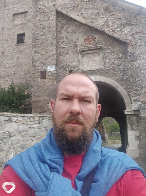 Andrey, 41, Киеве — анкета №131837