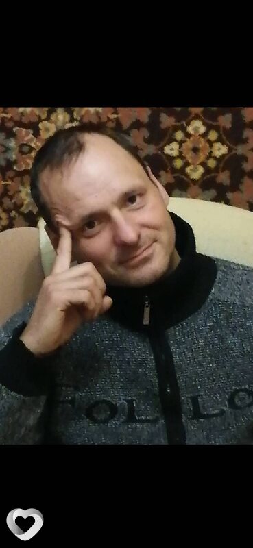 Дмитрий, 48, Партизанске — анкета №131844