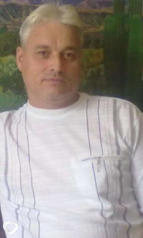 Валерий, 55, Иркутске — анкета №131848