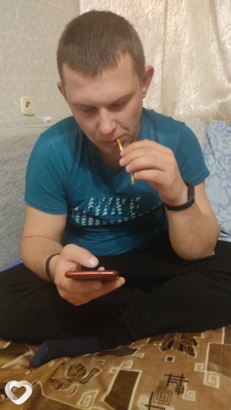 Sergei, 33, Могилев — анкета №131851