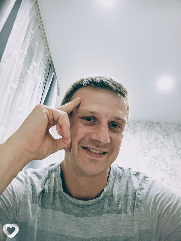 Виталий, 38, Могилев — анкета №131857