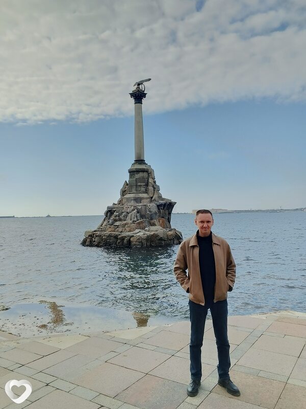 Денис, 25, Горловке — анкета №131858