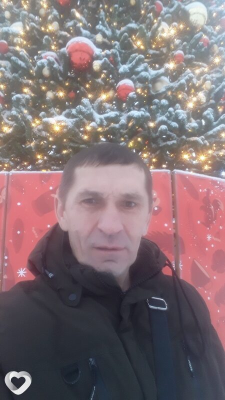 Ваня, 49, Пинске — анкета №131934