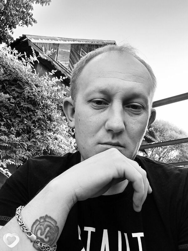 Алекс, 38, Алматы — анкета №131860