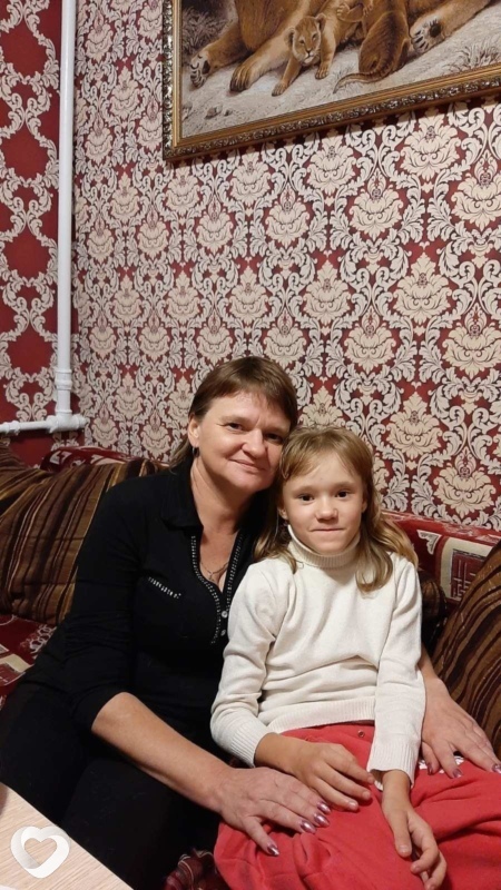 Наталья, 49, Бобруйске — анкета №131865
