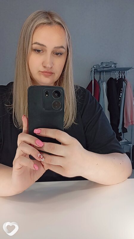Ольга, 39, Поставах — анкета №4696331
