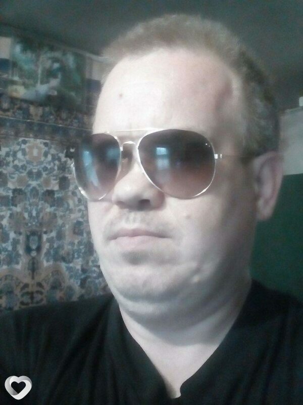 Andrej, 48, Иванове — анкета №131869
