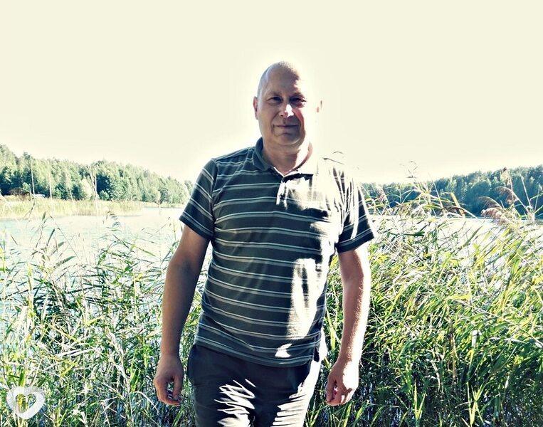 Дмитрий, 52, Новолукомле — анкета №131876