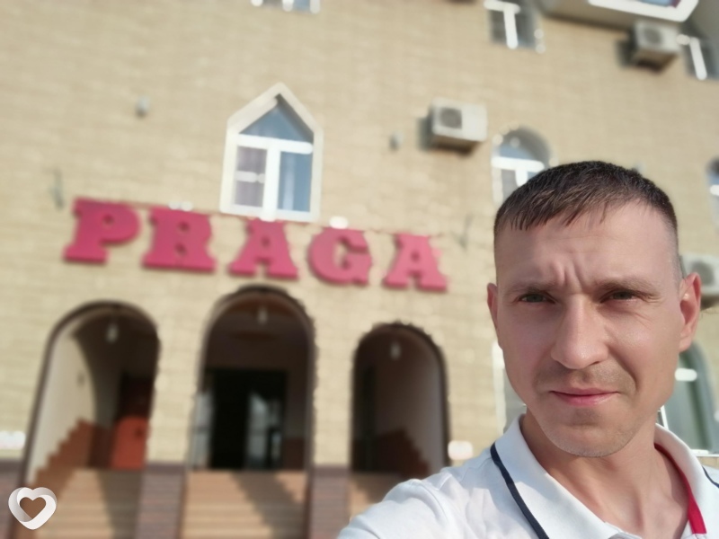 Павел, 30, Тюмени — анкета №131985
