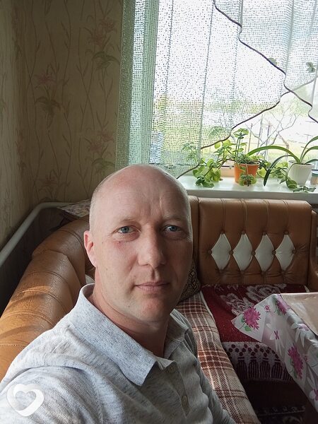 Vadik, 38, Днепр — анкета №131994
