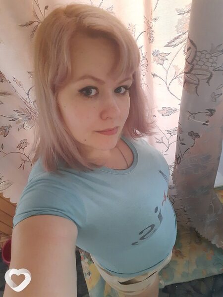 Елена, 37, Челябинске — анкета №132002