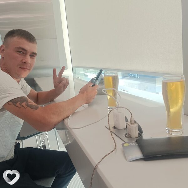 Дмитрий, 31, Белове — анкета №132003