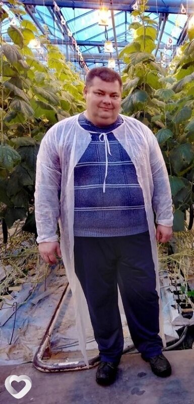 Александр, 50, Полоцке — анкета №132005