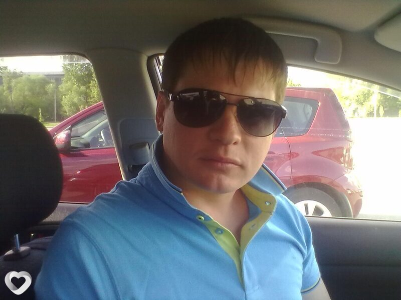 Виталий, 42, Омске — анкета №131761