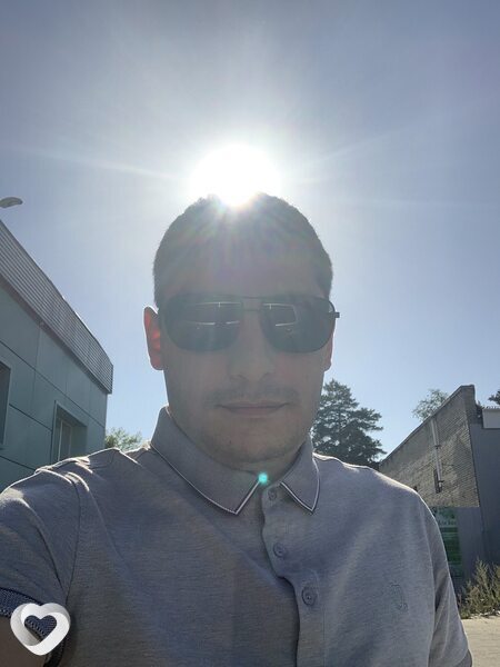Andrey, 31, Ангарске — анкета №131768