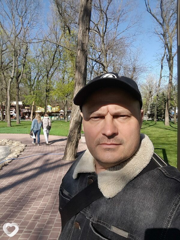 Александр, 56, Запорожье — анкета №131775