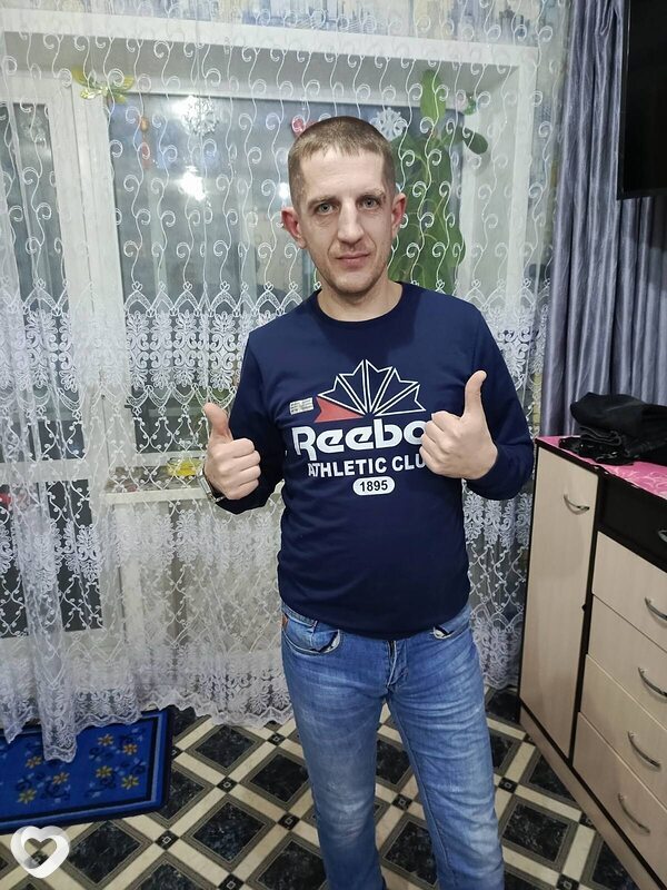 Oleg, 40, Москве — анкета №131778