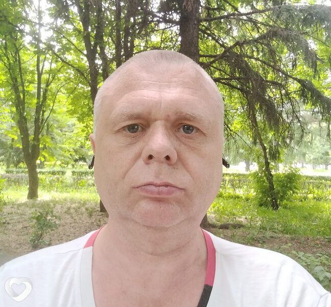 Игорь, 49, Коломне — анкета №131890