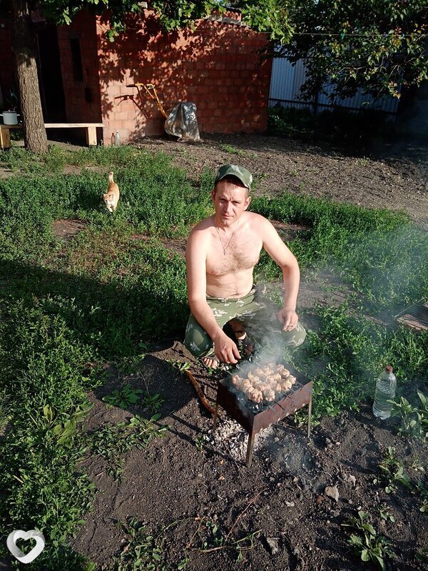 Евген, 42, Копейске — анкета №131903