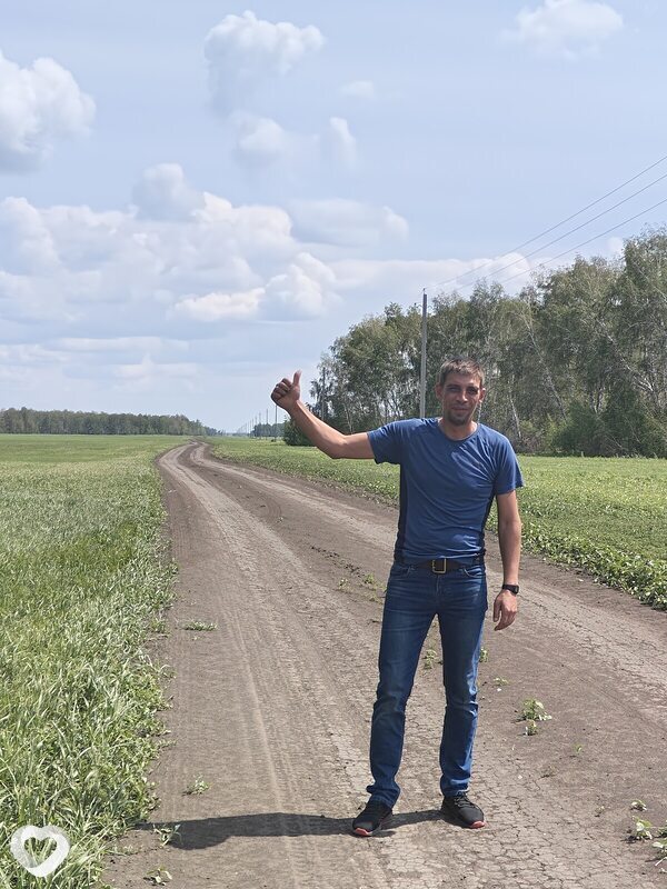 Алексей, 38, Омске — анкета №131906