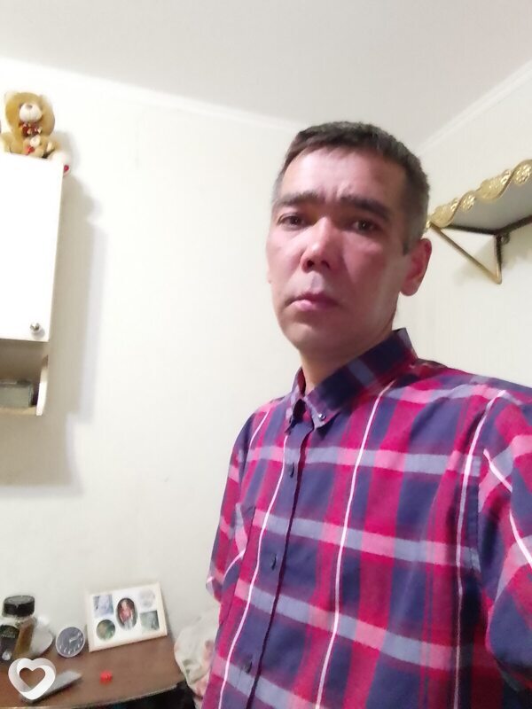 Алексей, 44, Чебоксарах — анкета №132135