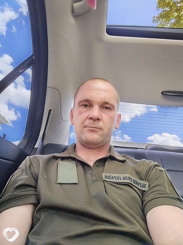 Андрей, 39, Харькове — анкета №132136