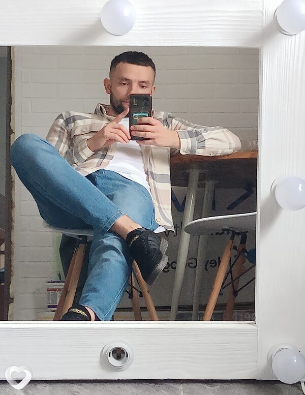 Kolya, 28, Пинске — анкета №132141