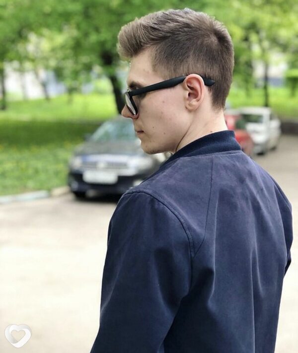 Maks, 28, Луганске — анкета №132145