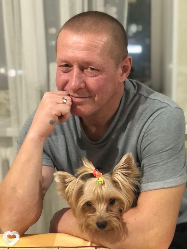 Артем, 47, Омске — анкета №132147