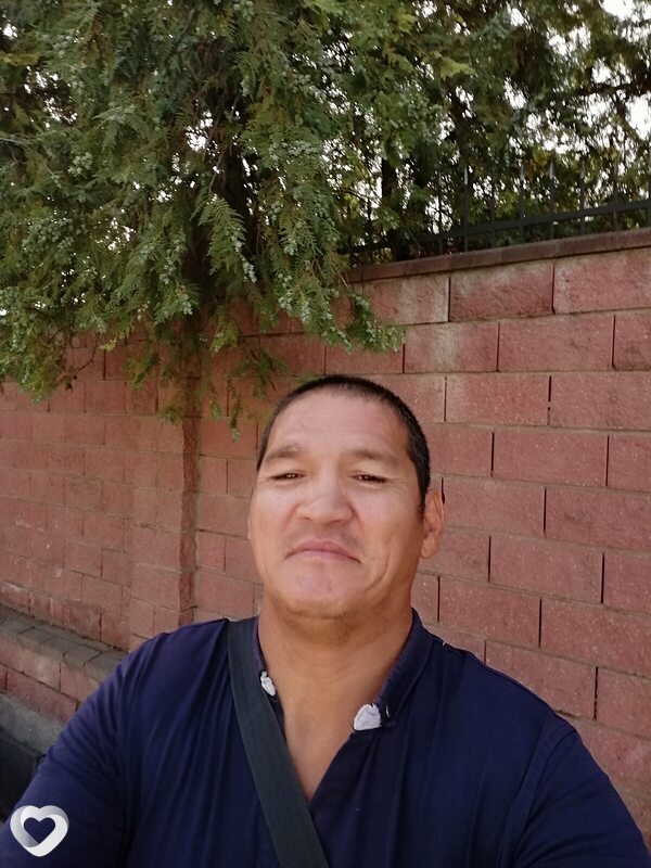 Таха, 49, Алматы — анкета №132149