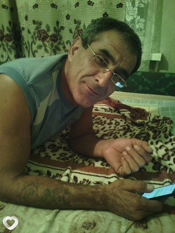 Русс, 57, Астрахани — анкета №132156