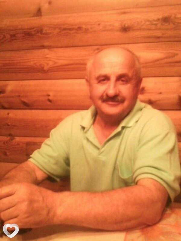 Михаил, Барановичи