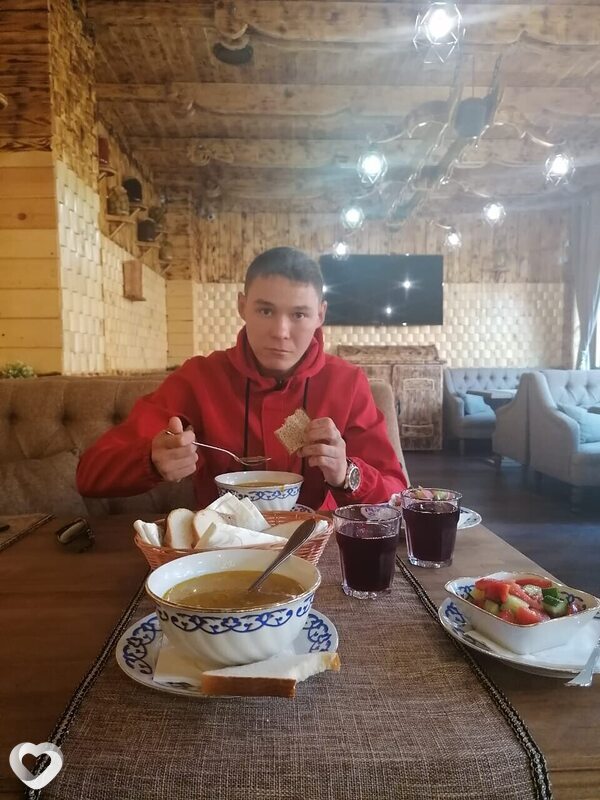 Дмитрий, 34, Новосибирске — анкета №131957