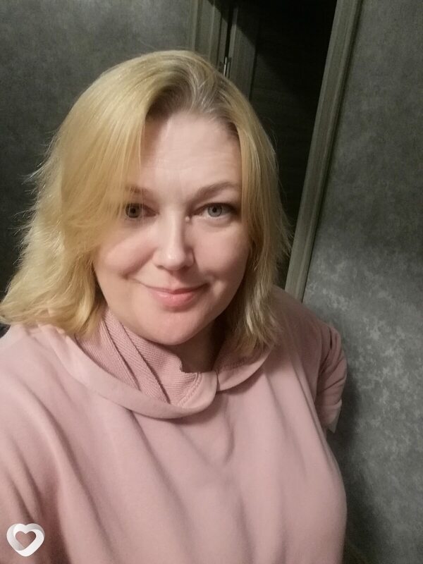 Мария, 46, Барнауле — анкета №132359