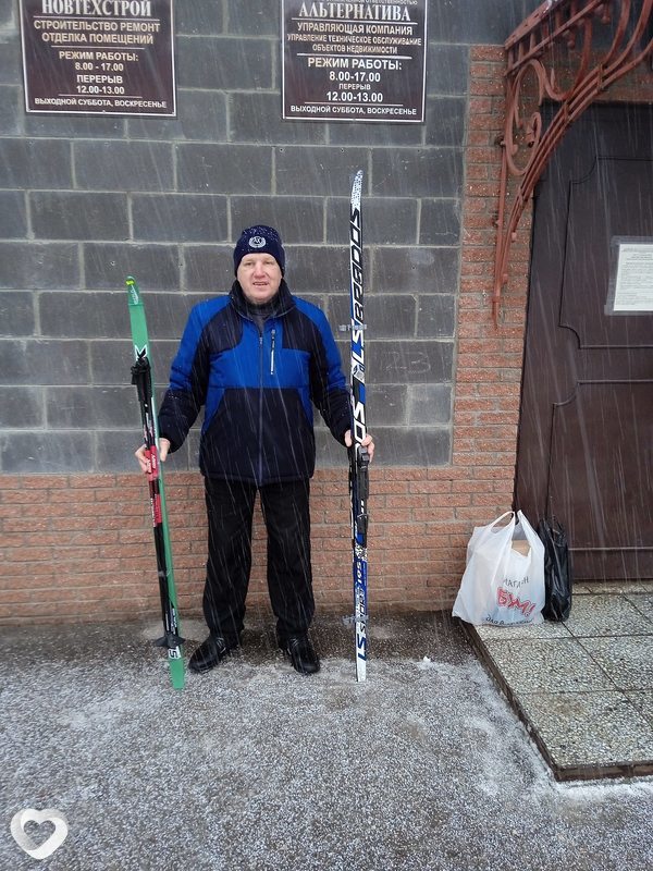 Александр, 67, Нижнем Новгороде — анкета №132363
