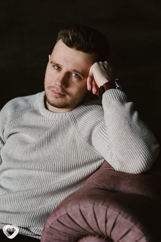 Игорь, 32, Новосибирске — анкета №132371