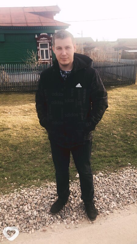 Макс, Фурманов