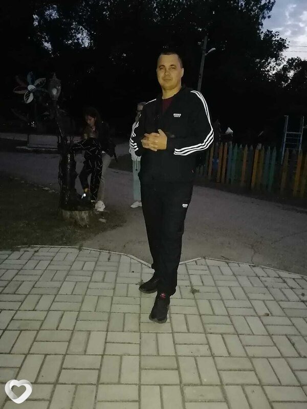 Алексей, 39, Тольятти — анкета №132382